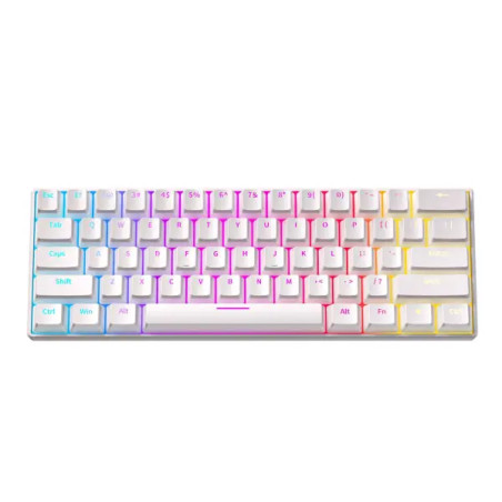 ZIFRIEND ZA616 Red Switch