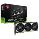 MSI GeForce RTX 4090 VENTUS 3X 24G OC