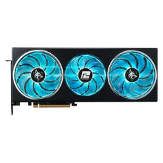 Powercolor RX 7800XT Hellhound 16 Go DDR6