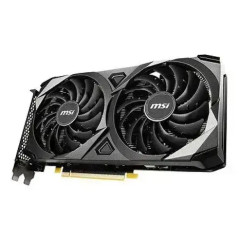 MSI RTX 3060 VENTUS 2X 12G