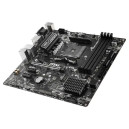 MSI B450M PRO-VDH MAX
