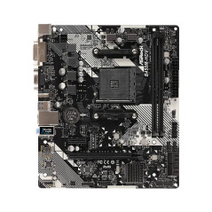 ASROCK AM4 B450M-HDV R4.0