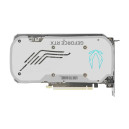 ZOTAC GeForce RTX 4060 Ti 8GB Twin Edge OC Blanc