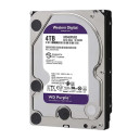 WESTERN DIGITAL Disque dur 4TB Purple Surveillance WESTERN DIGITAL Disque dur 4TB Purple Surveillance