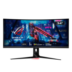 ASUS 34" LED ROG Strix XG349C