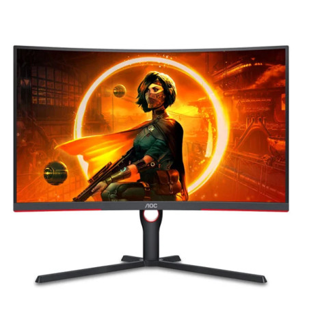 AOC CQ32G3SE 32" 2K 165Hz