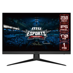 MSI Optix G2422 23.8" IPS 170Hz