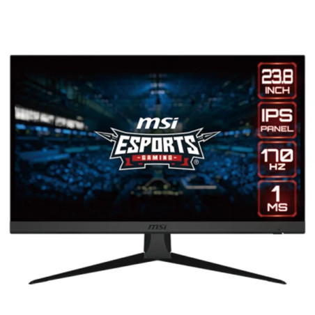 MSI Optix G2422 23.8" IPS 170Hz