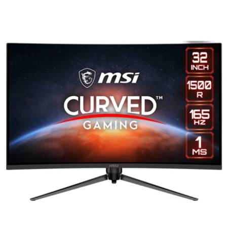MSI Optix AG321CR 32" 165Hz