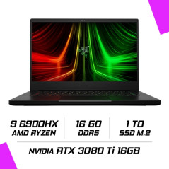 Razer Blade 14 RZ09-0427PFA3-R3F1 3080TI