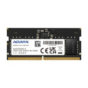 ADATA SO-DIMM 8GB DDR5 4800MHz ADATA SO-DIMM 8GB DDR5 4800MHz