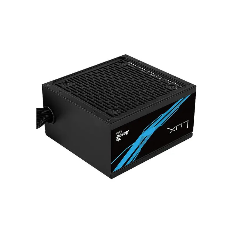 Aerocool LUX 650W 80PLUS Bronze Aerocool LUX 650W 80PLUS Bronze