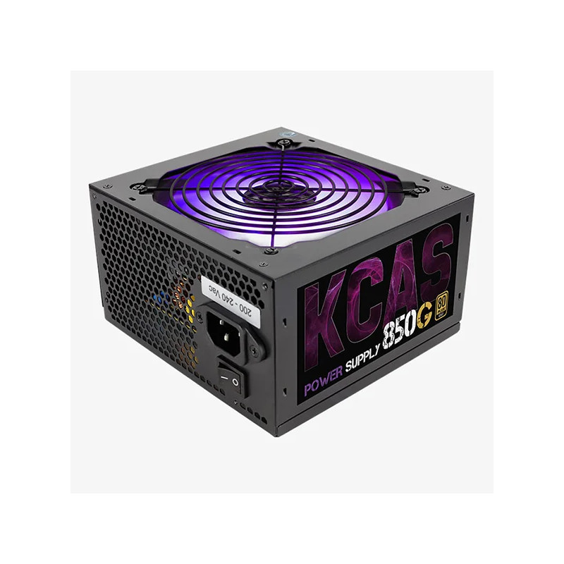 Aerocool KCAS 850G Aerocool KCAS 850G