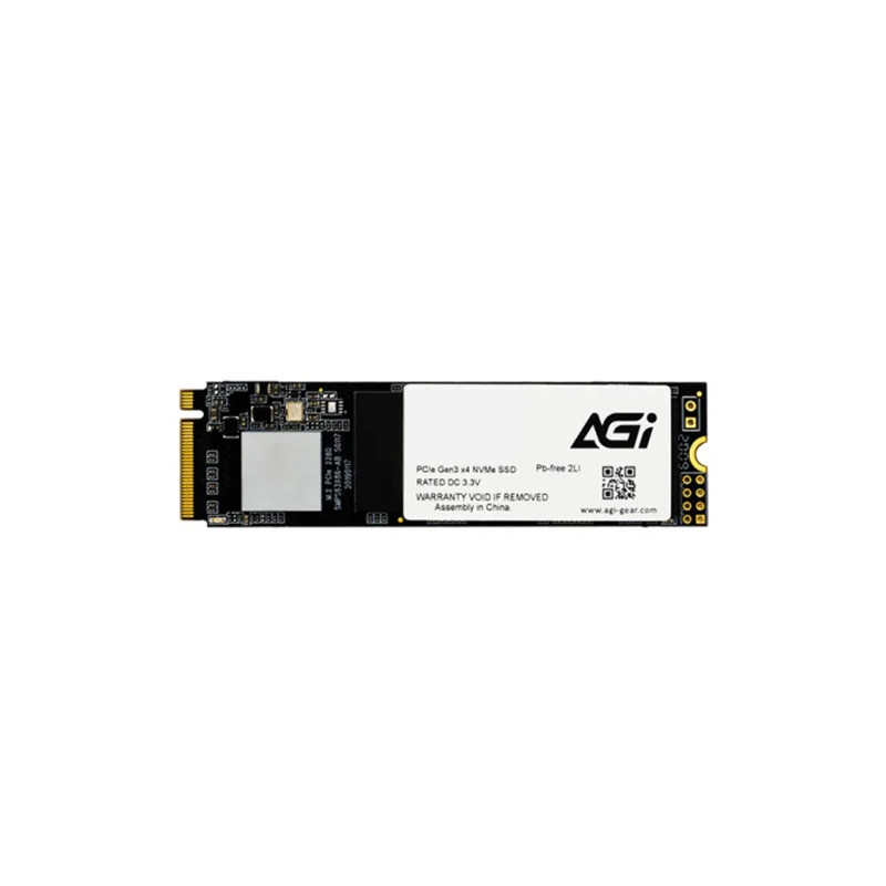 AGI M2 SSD 512GB AGI M2 SSD 512GB