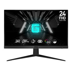 MSI 24" LED G2412F