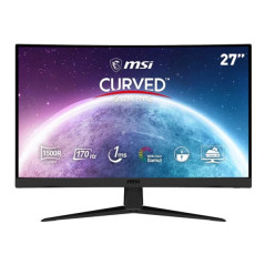 MSI Optix 27" G27C5 E2