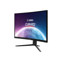 MSI Optix 27" G27C5 E2 170Hz FHD MSI Optix 27" G27C5 E2 170Hz FHD