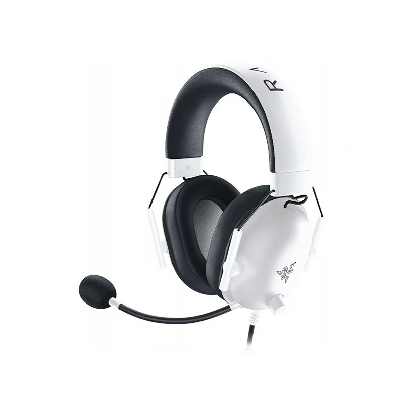 Razer Blackshark V2 X (Blanc) Razer Blackshark V2 X (Blanc)