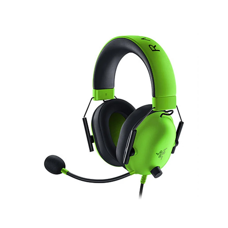 Razer Blackshark V2 X (Green) Razer Blackshark V2 X (Green)