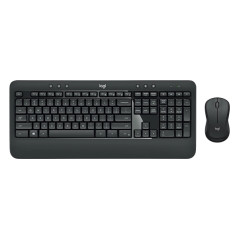 Logitech MK540