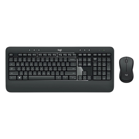 Logitech MK540