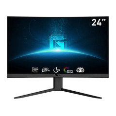 MSI 24" LED - G24C4 E2