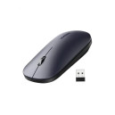 Ugreen Souris sans fil 2,4Ghz/10M Noir (90372) Ugreen Souris sans fil 2,4Ghz/10M Noir (90372)