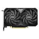 MSI RTX 4060 Ti VENTUS 2X BLACK 8G OC