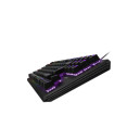 Clavier gamer ESG K6 Mécanique Clavier gamer ESG K6 Mécanique