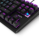 Clavier gamer ESG K6 Mécanique Clavier gamer ESG K6 Mécanique
