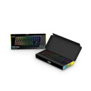 Clavier gamer ESG K6 Mécanique Clavier gamer ESG K6 Mécanique