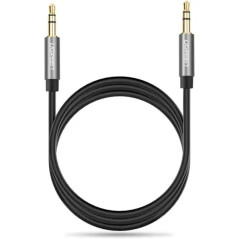 Ugreen Cable Audio Jack 3.5mm Male to Male 2M (10735)