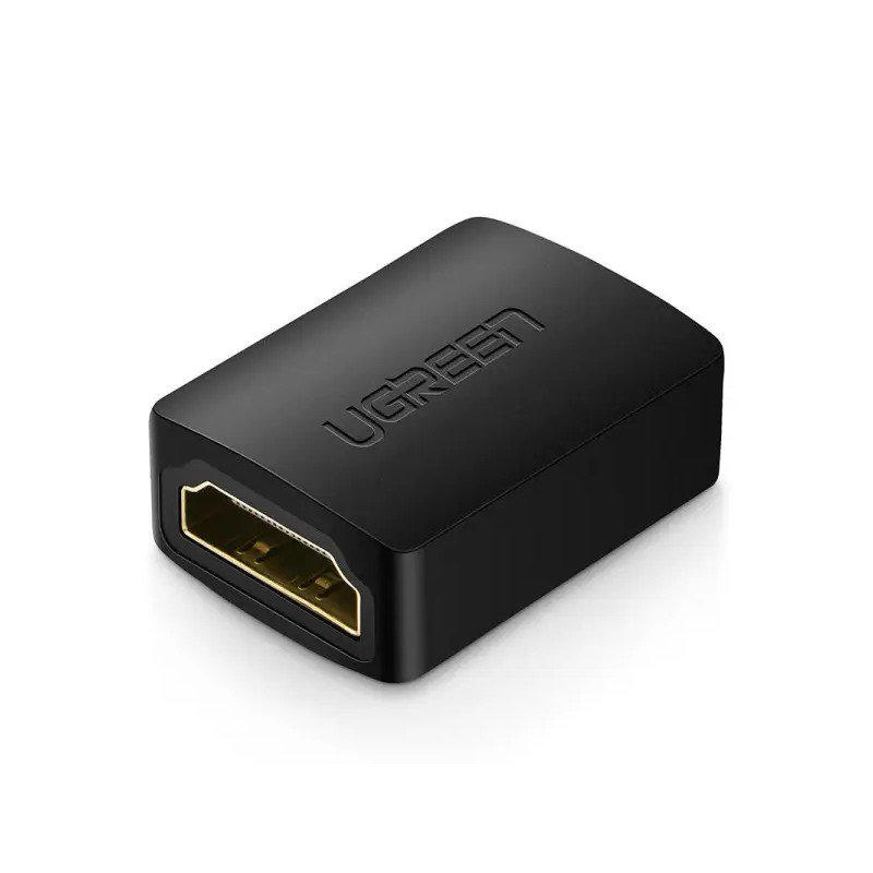 UGREEN ADAPTATEUR HDMI Female VERS Female (20107) UGREEN ADAPTATEUR HDMI Female VERS Female (20107)