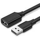 Ugreen Cable USB 2.0 to Female USB 2.0 3M (10317) Ugreen Cable USB 2.0 to Female USB 2.0 3M (10317)