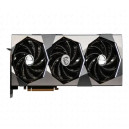 MSI RTX 4090 Suprim X