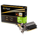 ZOTAC GT 730 4GB ZONE EDITION ZOTAC GT 730 4GB ZONE EDITION