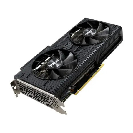 Palit RTX 3050 Dual