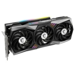 MSI RTX 3060 Ti GAMING X TRIO 8G