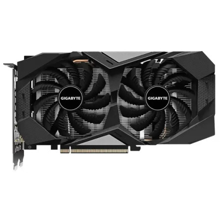 Gigabyte GTX 1660 SUPER OC 6G