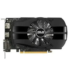 ASUS GTX 1050 Ti
