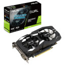 ASUS GTX 1650 DUAL 4G