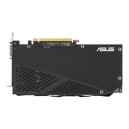 ASUS DUAL GTX 1660S EVO ASUS DUAL GTX 1660S EVO
