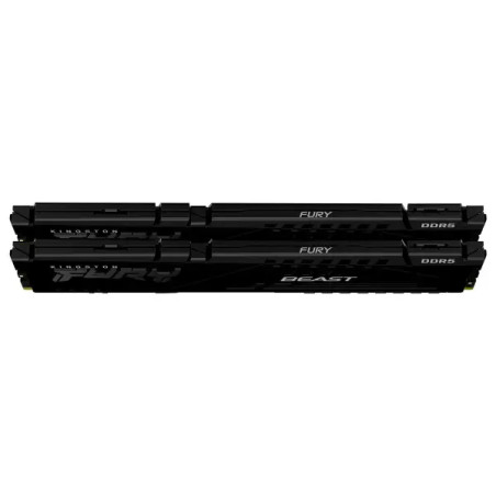 Kingston FURY 32 Go (2 x 16 Go) DDR5 5600 MHz