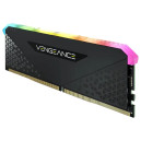 Corsair Vengeance RGB RS 16 Go DDR4 3200 MHz CL16