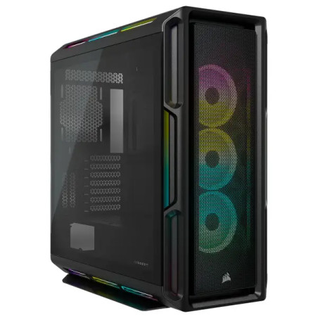 Corsair iCUE 5000T RGB Noir