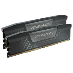 Corsair Vengeance DDR5 64 Go (2x32Go) 5200MHz CL40 - CMK64GX5M2B5200Z40