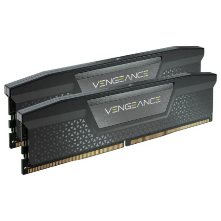 Corsair Vengeance DDR5 64 Go (2x32Go) 5200MHz CL40 - CMK64GX5M2B5200Z40