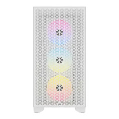 Corsair 3000D RGB Airflow (Blanc)