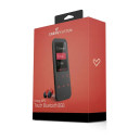 Energy Sistem MP4 Touch Bluetooth 16GB Coral Energy Sistem MP4 Touch Bluetooth 16GB Coral