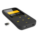 Energy Sistem MP4 Touch Bluetooth 16GB Amber